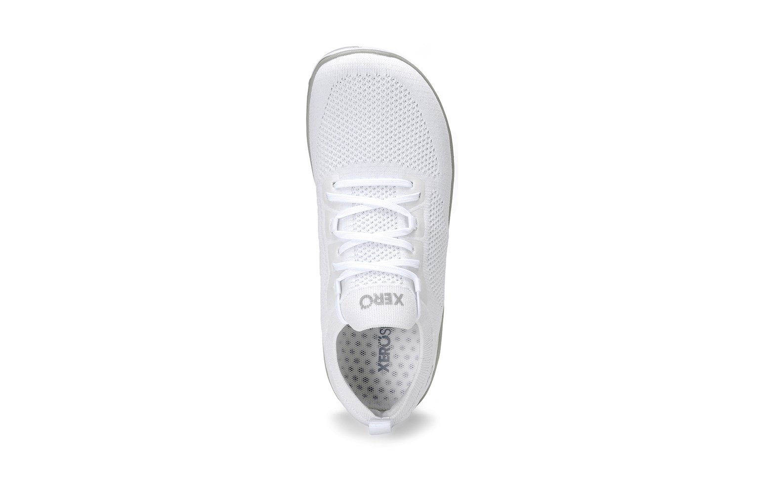 Xero Shoes, Nexus Knit, NEXW-WHTE, white, dames, maat 38 eu