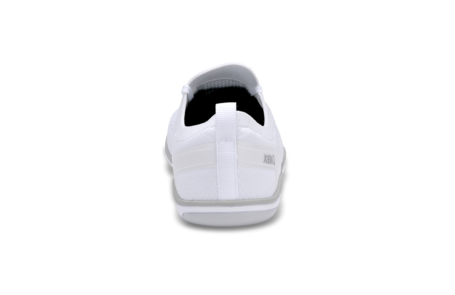 Xero Shoes, Nexus Knit - NEXW-WHTE - white, dames, maat 38 eu