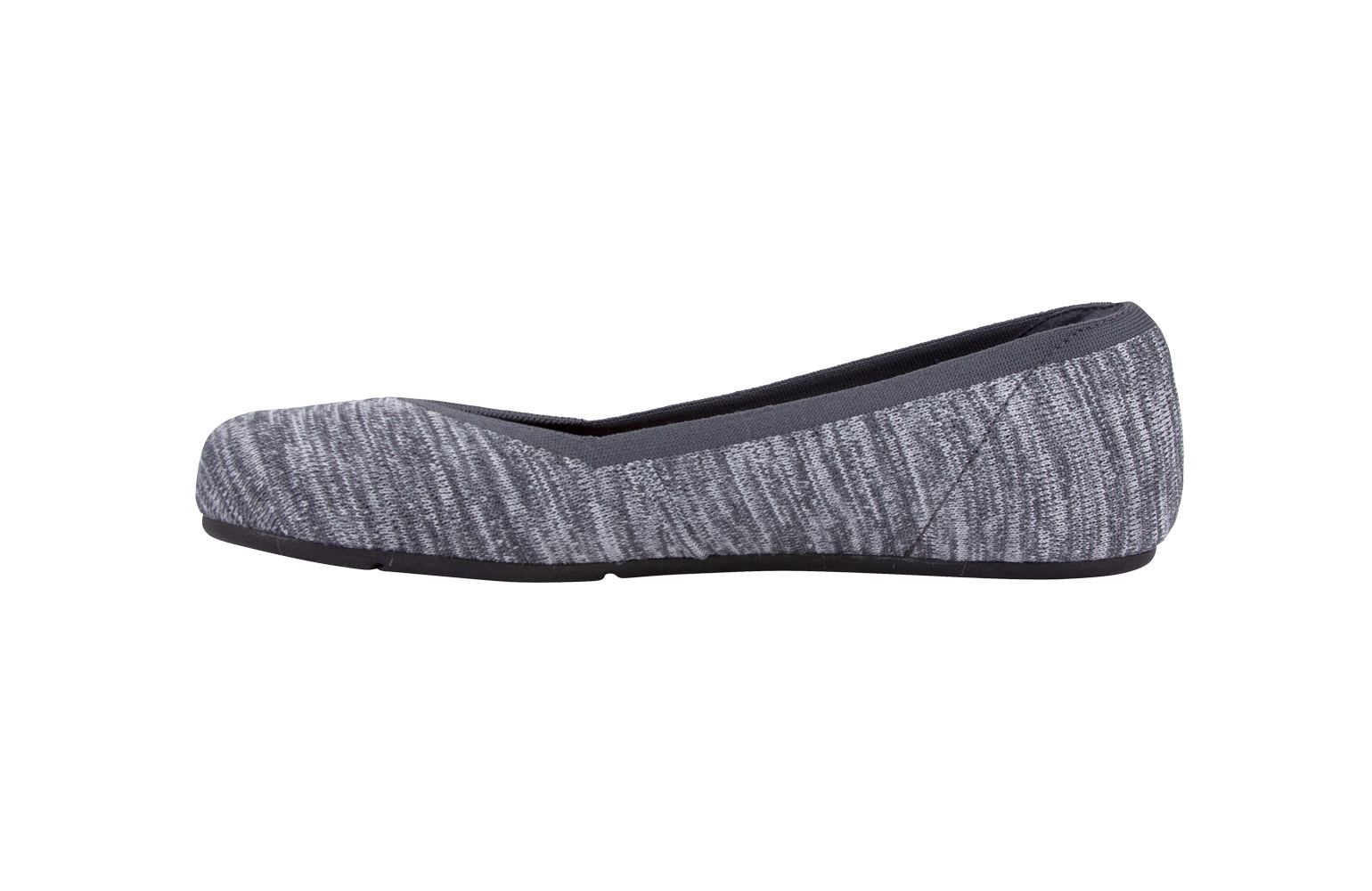 Xero Shoes, Phoenix Knit - PHX-KGRY - gray, dames, maat 38,5 eu