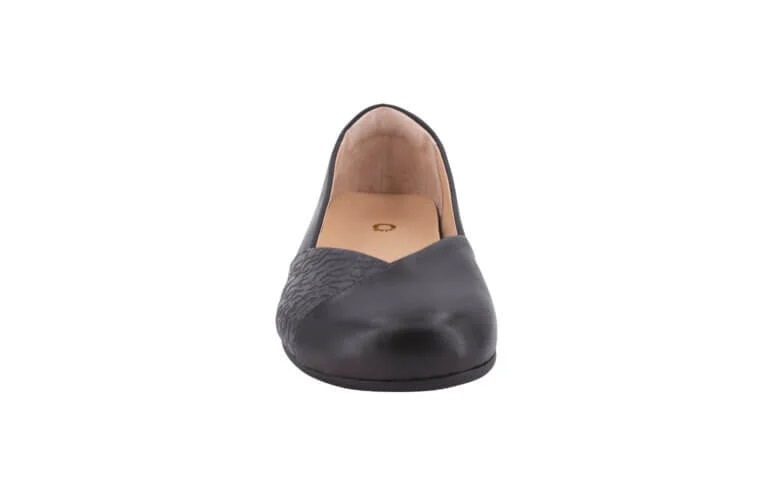 Xero shoes [w] Phoenix Leather - black | PHX-LBLK |