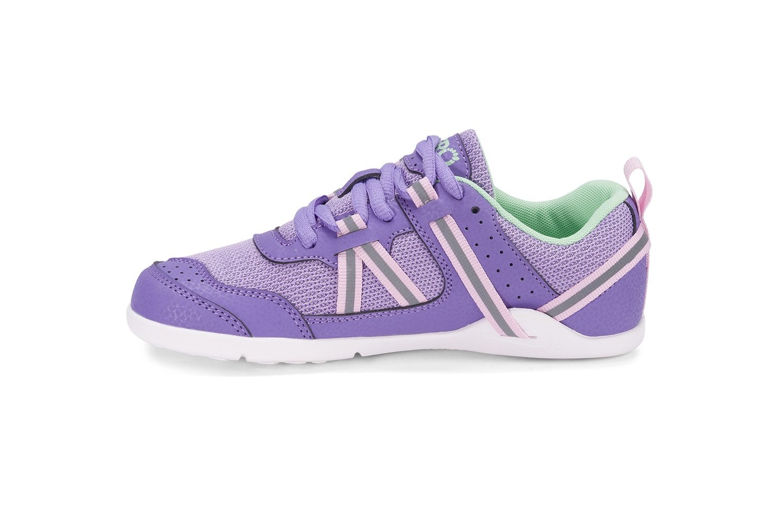 Xero Shoes, Prio - PRY-LCK - lilac/pink, kind, maat 30 eu