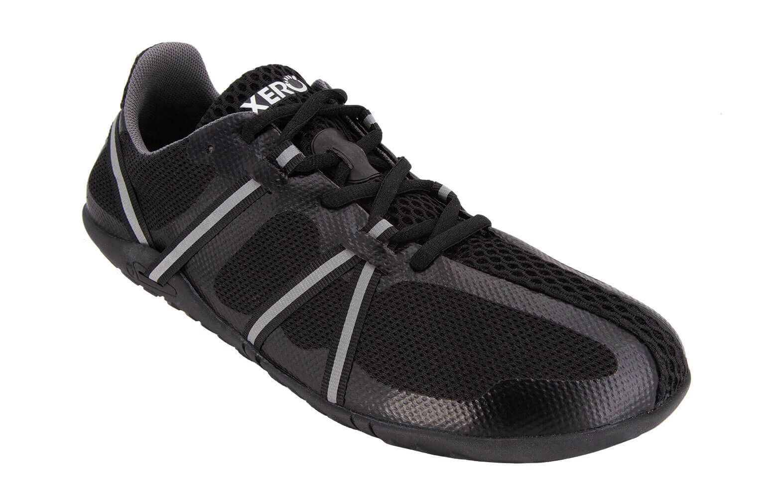 Xero shoes [m] Speedforce - black | SFM-BLK |