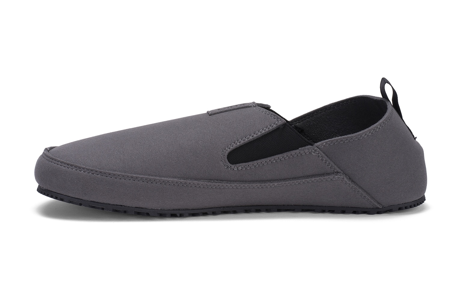 Xero Shoes, Sunrise, SRM-GRY, gray, heren, maat 45.5 eu