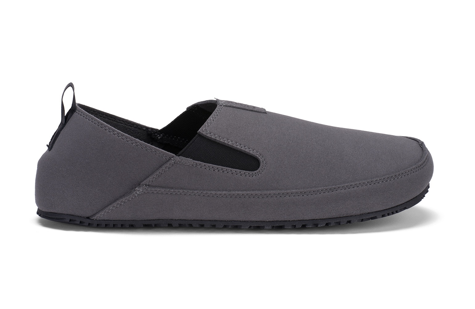 Xero Shoes, Sunrise - SRM-GRY - gray, heren, maat 46 eu