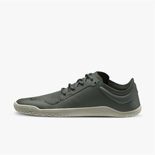 Vivobarefoot [m] Primus Lite III All Weather - charcoal | 302093-01 |