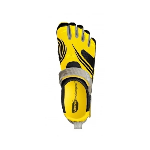 Vibram FiveFingers [m] KMD Sport - yellow/black/silver | M3648 |
