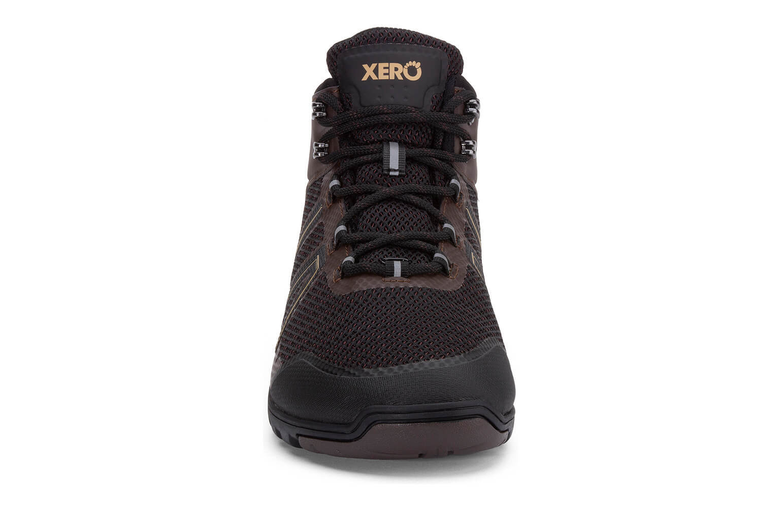 Xero Shoes | Xcursion Fusion | bison [XFM-BIS] heren, maat 46 eu