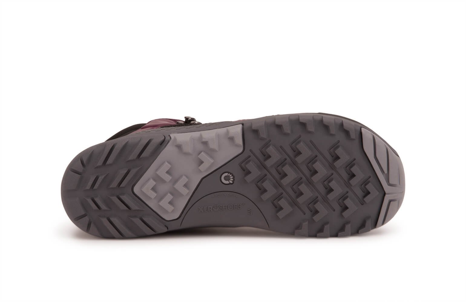 Xero Shoes | Xcursion Fusion | fig [XFW-FIG] dames, maat 42.5 eu