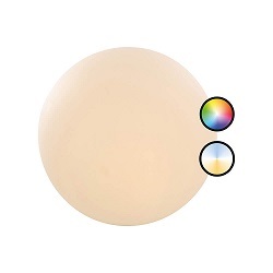 Round 30 Smart PLus lichtbol multicolor
