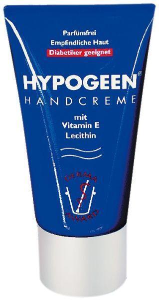 Hypogeen handcrème tube 50 ml