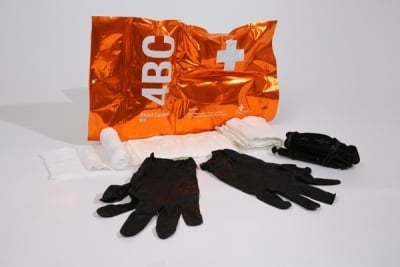 4BC kit (Bleed Control kit)