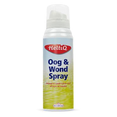 Heltiq Oog & Wond Spray 100 ml
