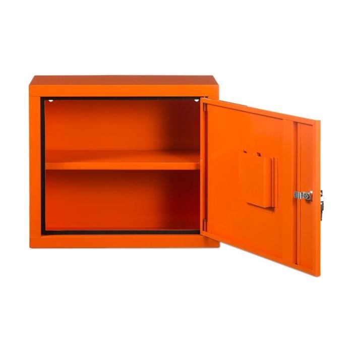 BHV Kast 022 Oranje