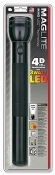 MAG LITE LED Staaflamp 4-D cell batterijen