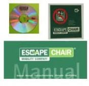 Instructie DVD Escape-Chair®