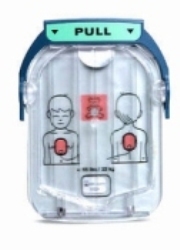 HeartStart defibrillatiecassette SMART kinderen