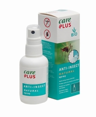 Care Plus Anti insect natural spary 60ml