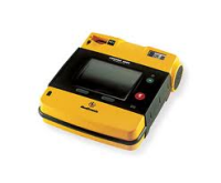 Physio-Control Lifepak 1000 AED met ECG