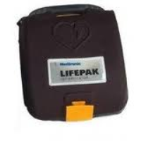Physio-Control (Medtronic) Draagtas CR Plus en Lifepak Express