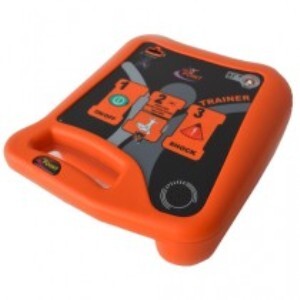 Life-Point AED Trainer