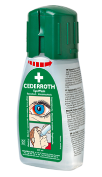Cederroth Pocket Oogdouche 235ml