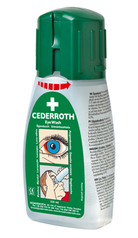 Cederroth Pocket Oogdouche 235ml