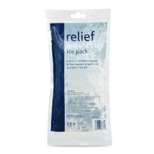 Instant Ice Pack - Plus