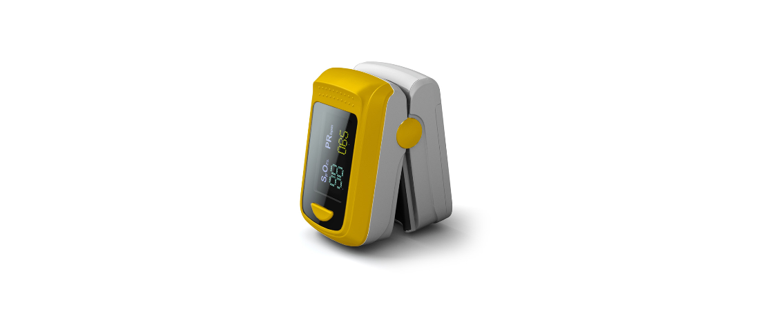 Biolight M70 pulse oximeter/saturatiemeter