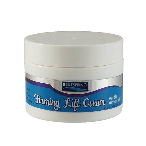 Firming Lift Cream (Voorheen Under Eye Cream)