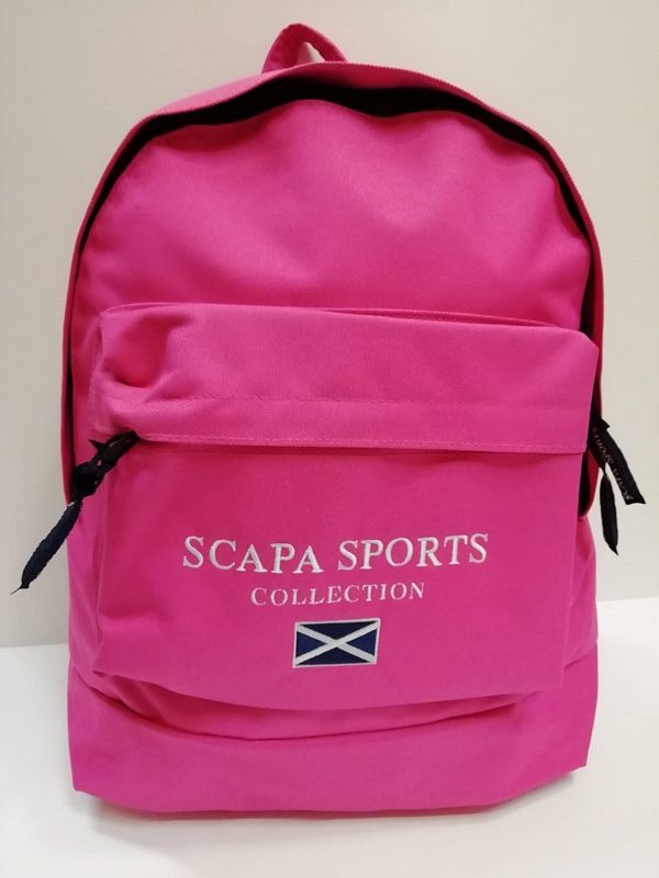 Scapa Sports