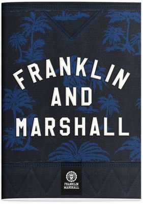Franklin & Marshall Boys