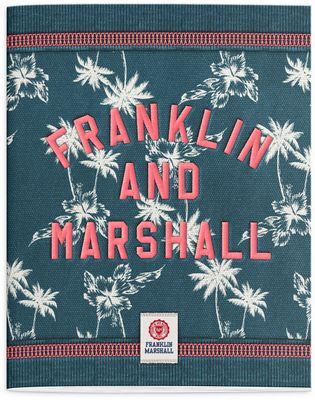 Franklin & Marshall Girls