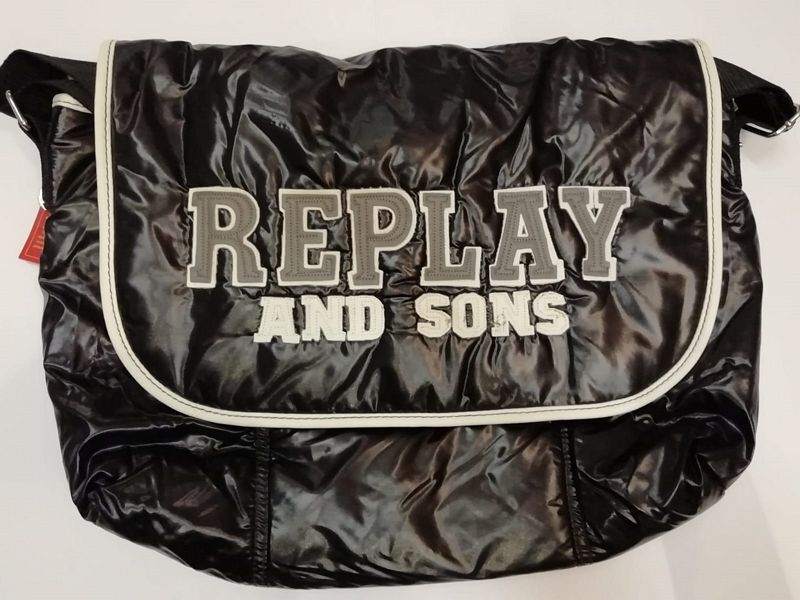 Replay and sons