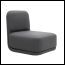 Fauteuil "Standby" M