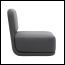 Fauteuil "Standby" M