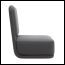 Fauteuil "Standby" H