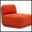 Fauteuil "Standby" L