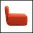 Fauteuil "Standby" L
