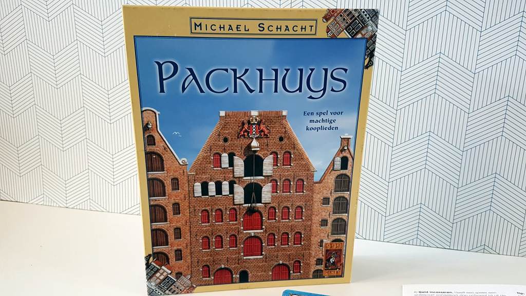 Packhuys