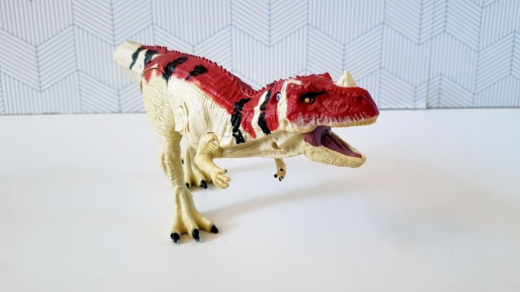 Ceratosaurus (Jurassic World)