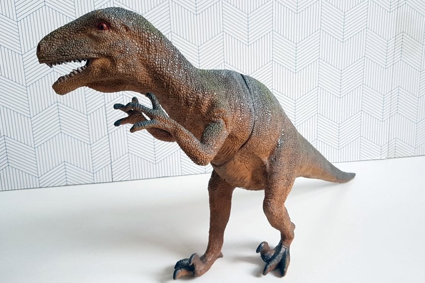 XL Tyrannosaurus