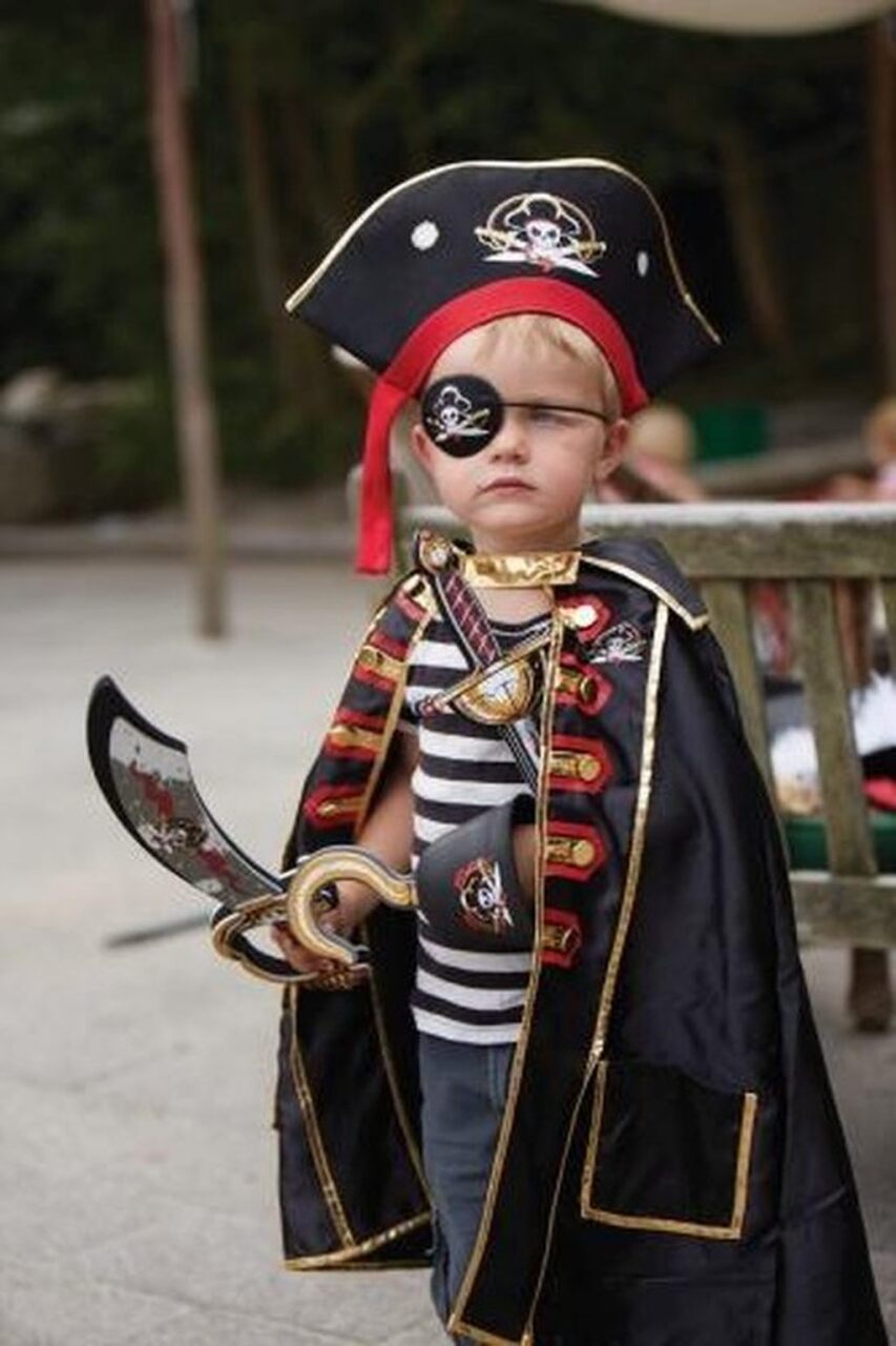 Piraten sabel