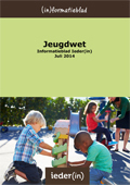 Informatieblad Jeugdwet (2014)