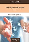 Wegwijzer Netwerken (2017)