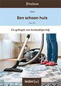Een schoon huis. Spelregels voor huishoudelijke hulp (2017)