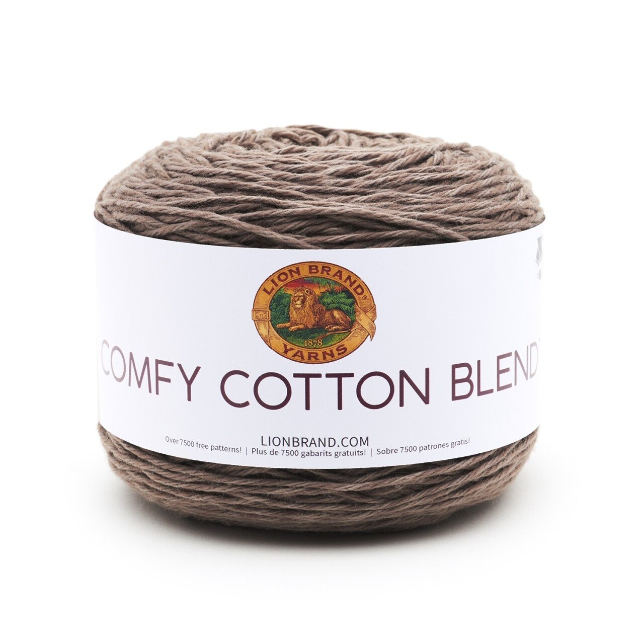 Comfy Cotton