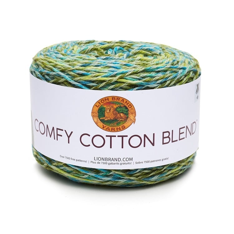 Comfy Cotton