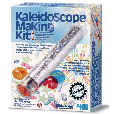 Kaleidscope set