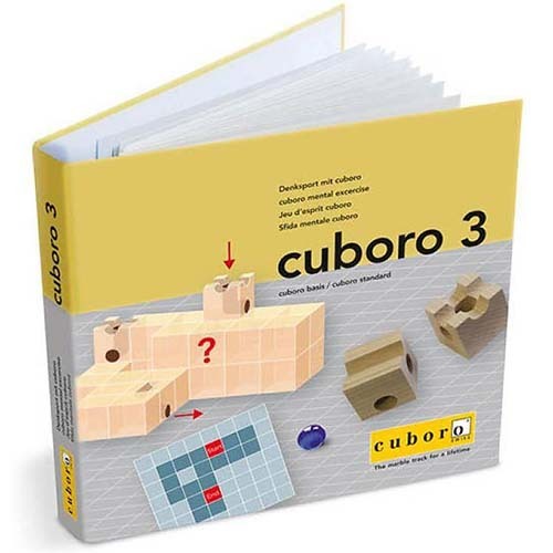 Cuboro boek 3