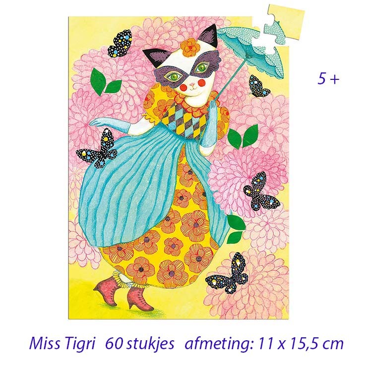 Miss Tigri